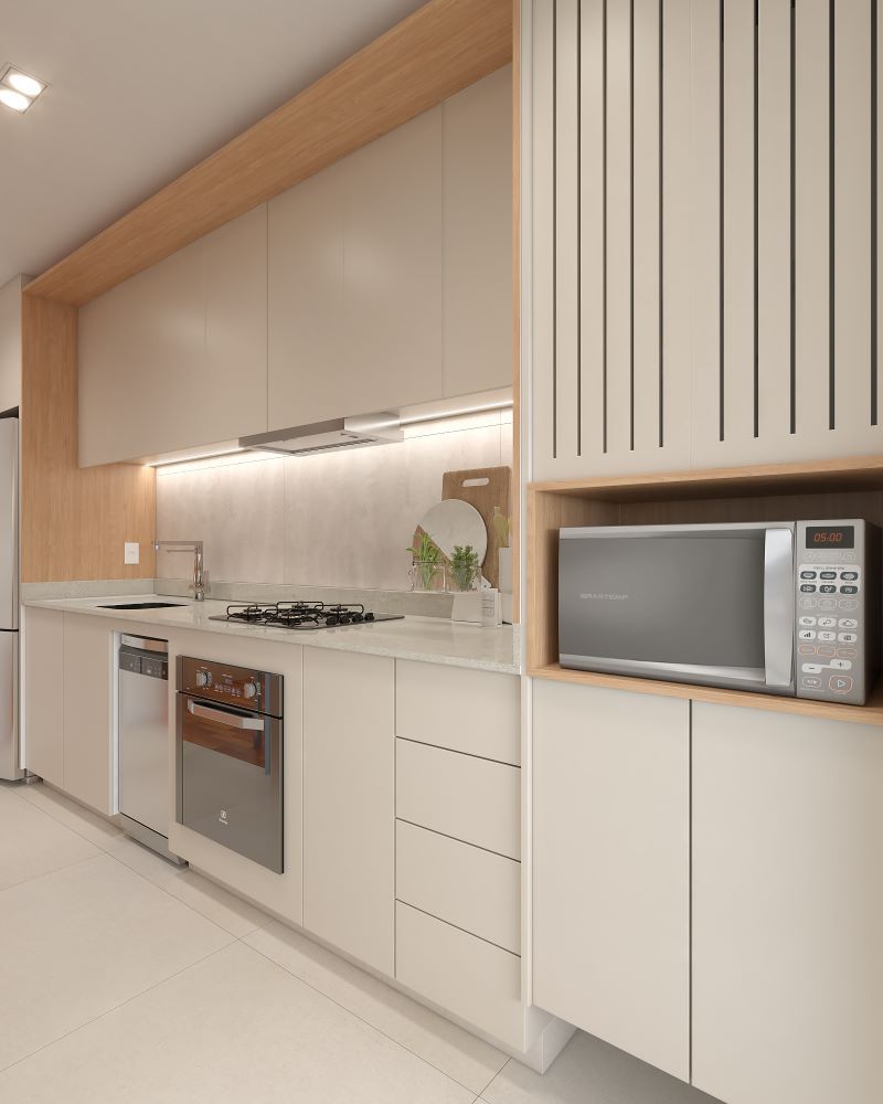A Importancia de Um Bom Projeto para Reforma de Apartamento