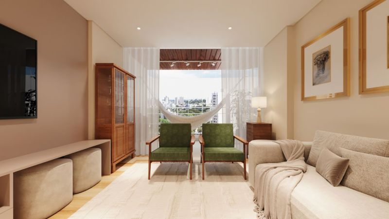 Apartamento Albatroz