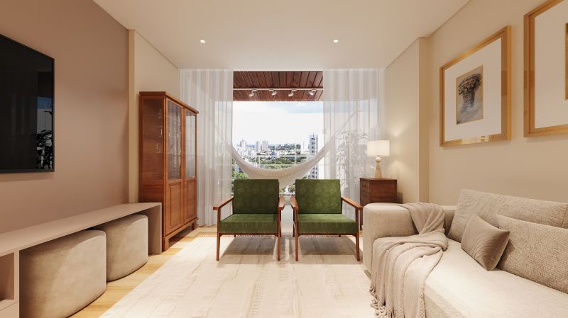 Apartamento Albatroz