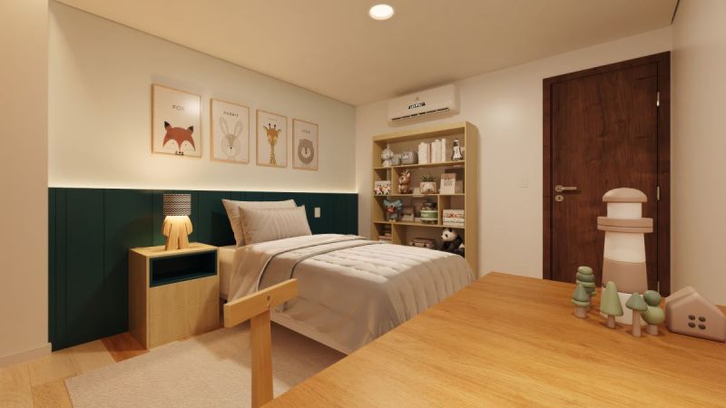 Apartamento Albatroz