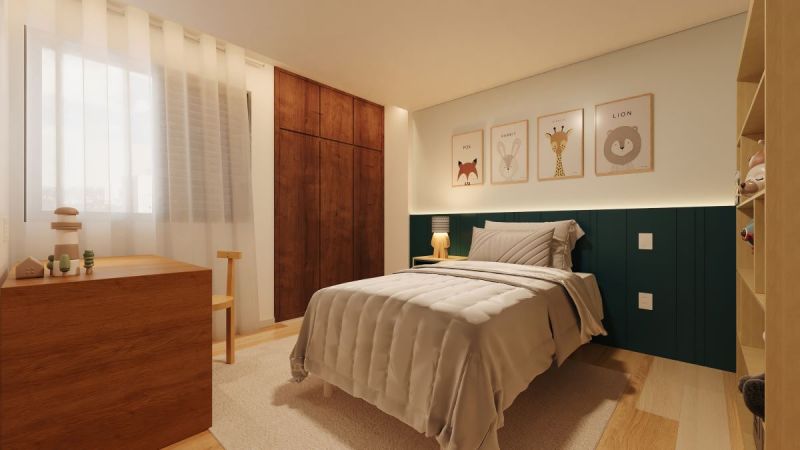 Apartamento Albatroz