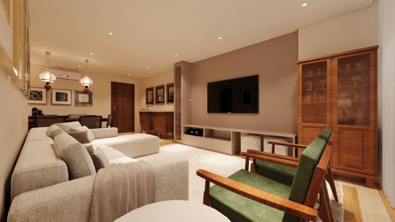 Apartamento Albatroz