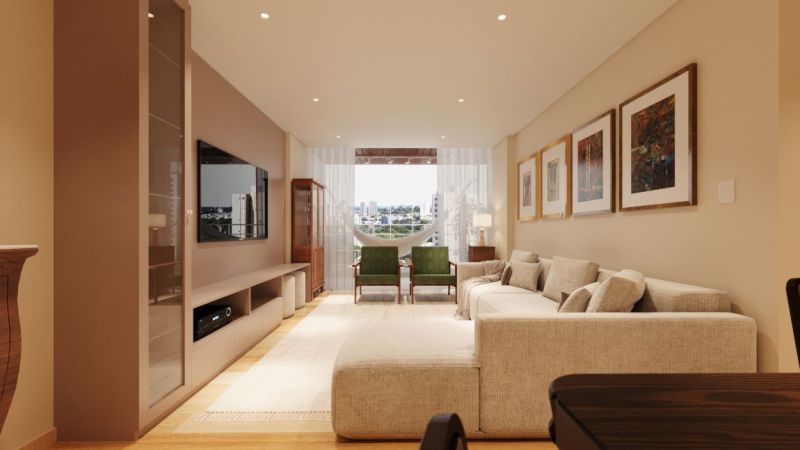 Apartamento Albatroz