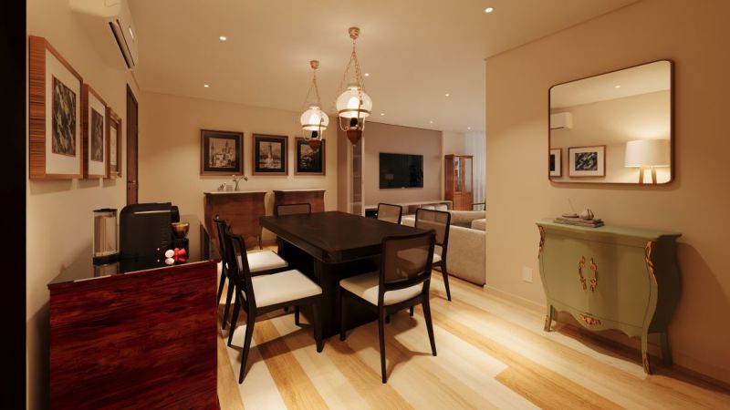 Apartamento Albatroz