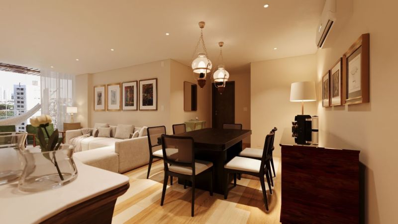 Apartamento Albatroz