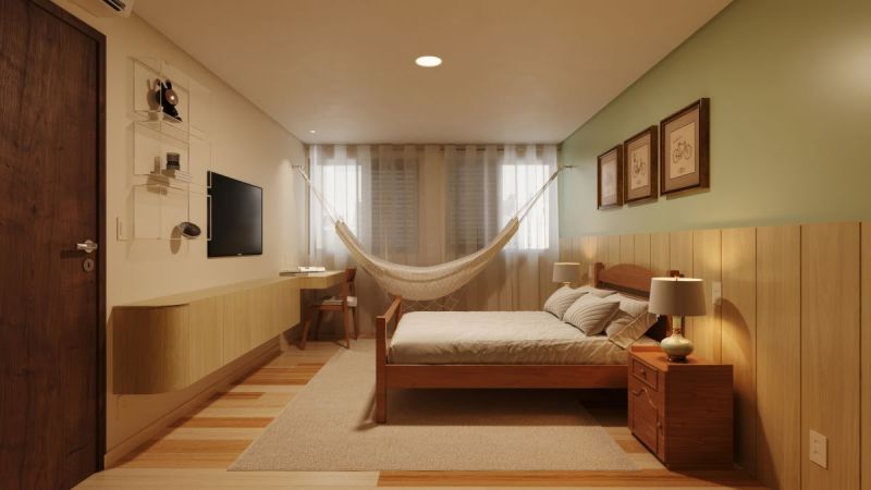 Apartamento Albatroz