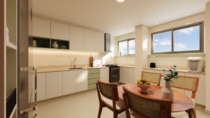 Apartamento Albatroz
