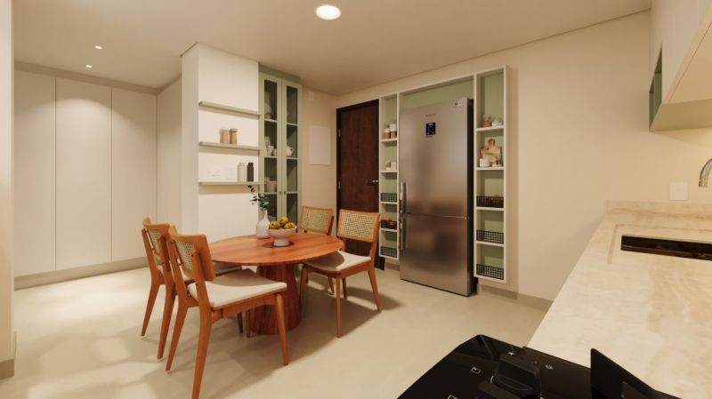 Apartamento Albatroz