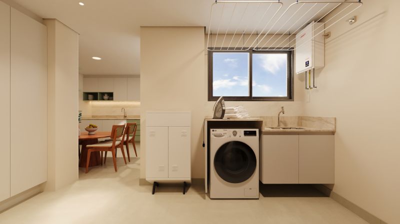Apartamento Albatroz