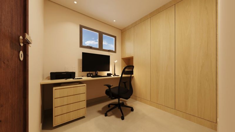 Apartamento Albatroz