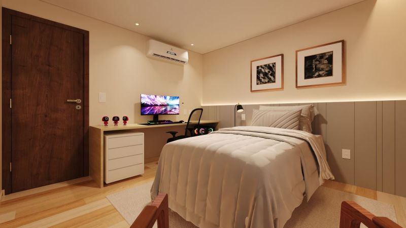 Apartamento Albatroz