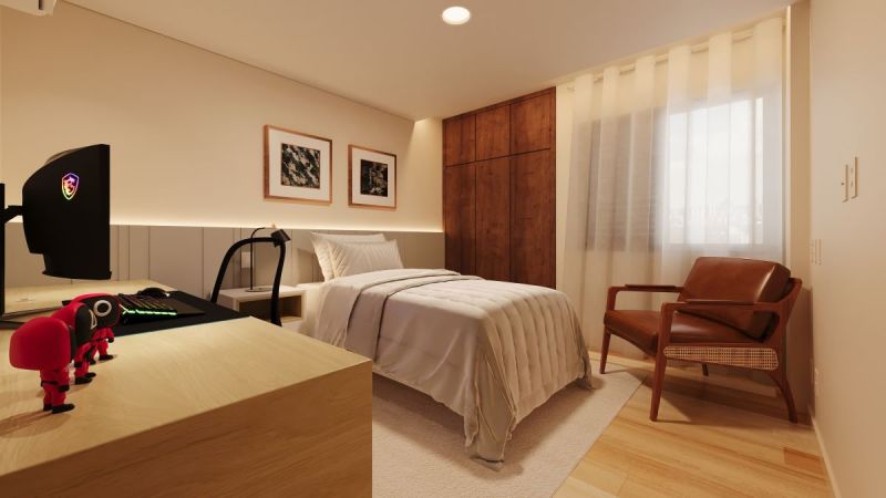 Apartamento Albatroz