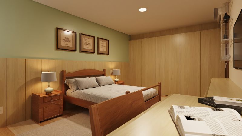 Apartamento Albatroz