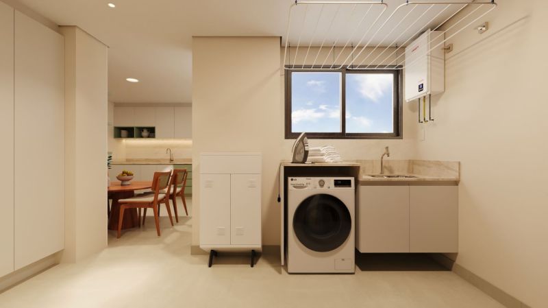 Apartamento Albatroz