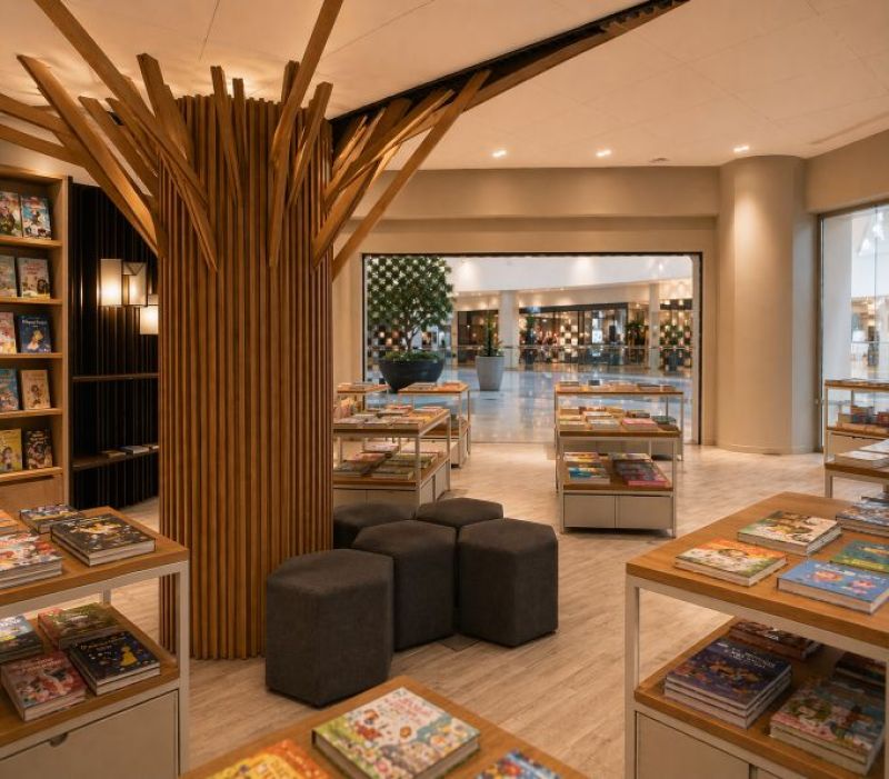 BookShop