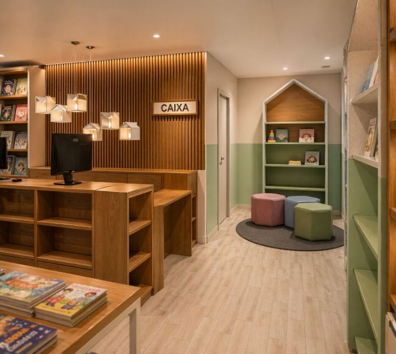 BookShop