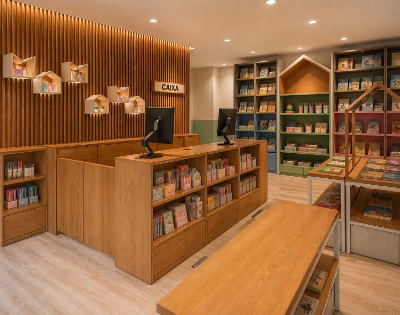 BookShop