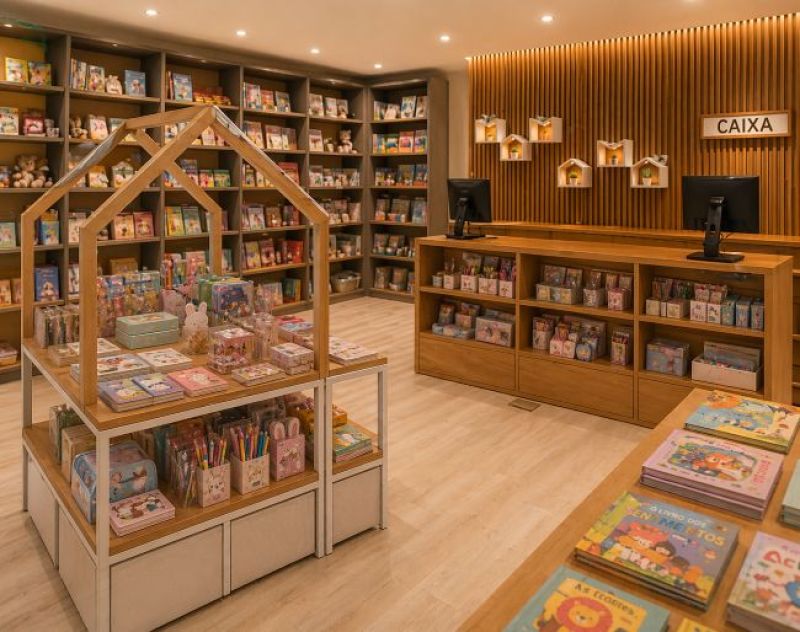 BookShop