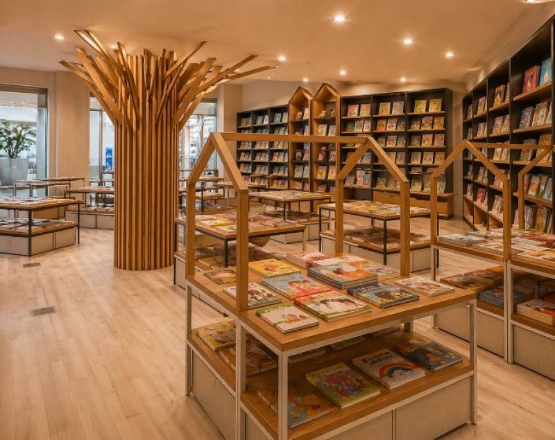 BookShop