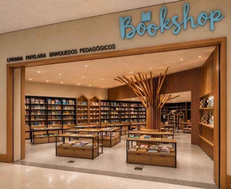 BookShop