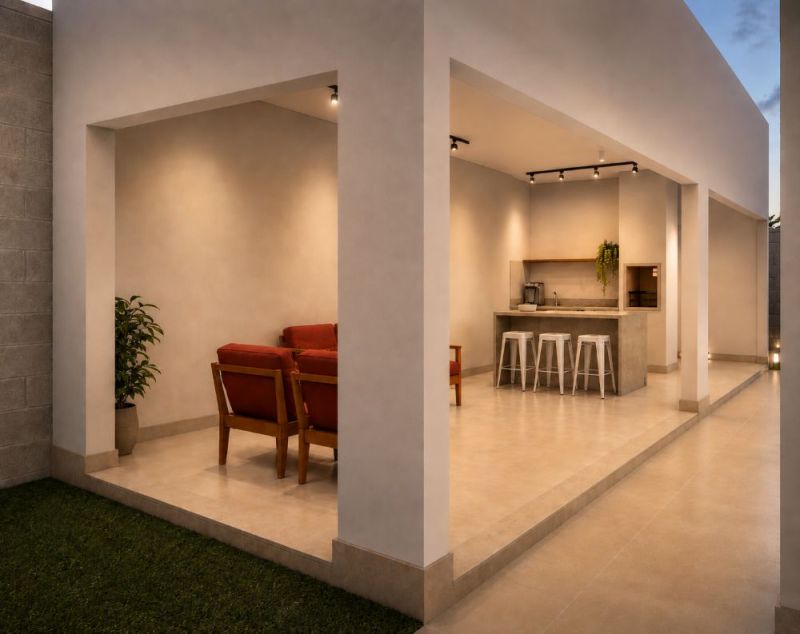 Casa Betel Paulínia
