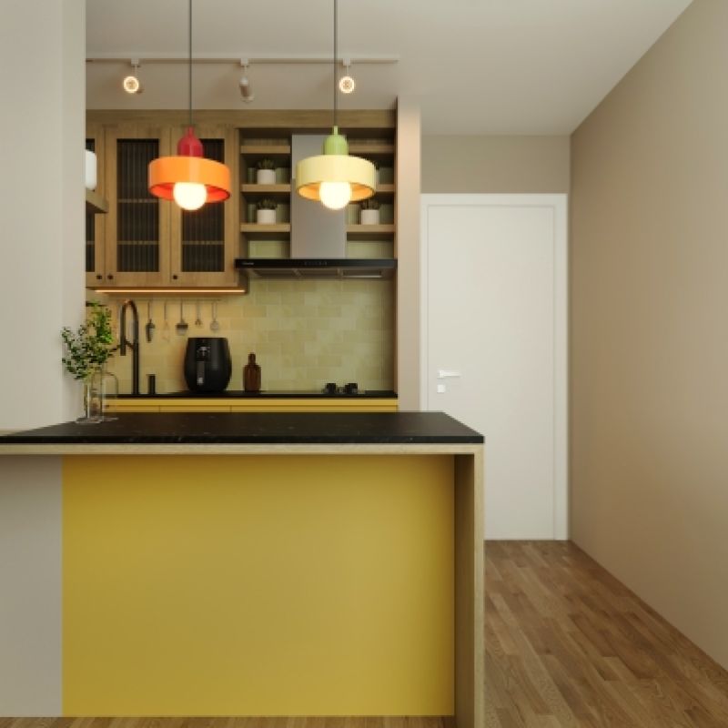 Condominio Avalon