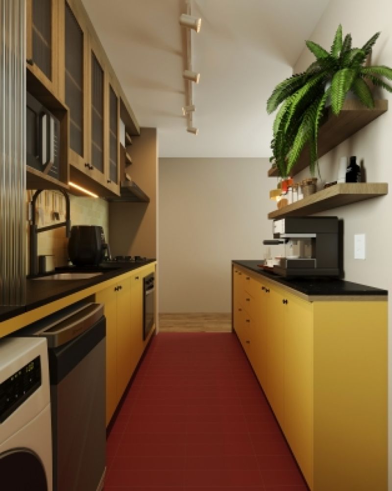 Condominio Avalon