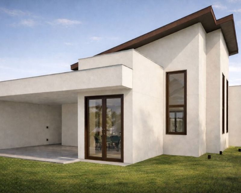 Condomínio Flora Milano