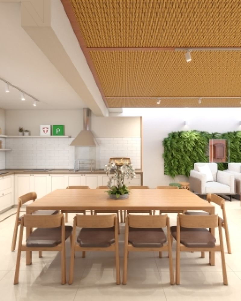 Condominio Jardim de Monaco