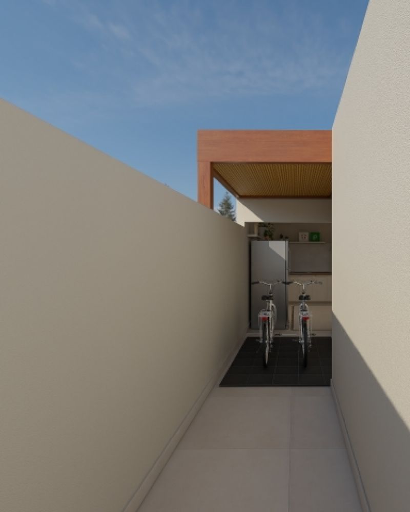 Condominio Jardim de Monaco