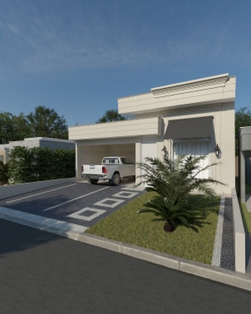 Condominio Jardim de Monaco