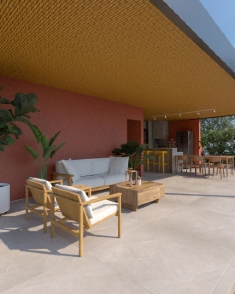 Condominio San Conrado