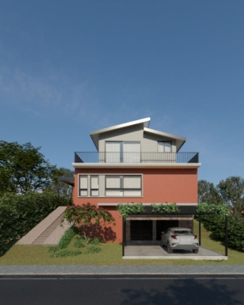 Condominio San Conrado