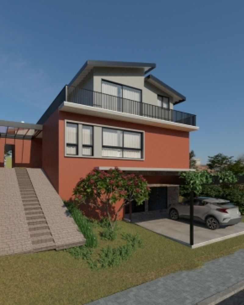 Condominio San Conrado