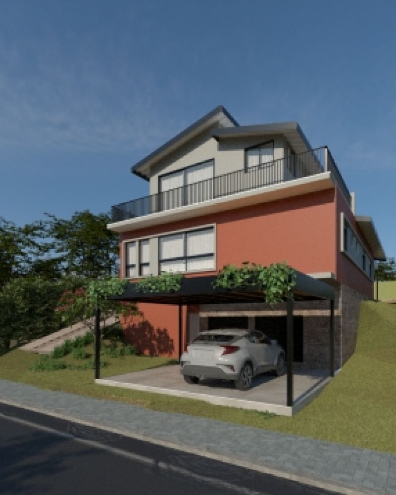 Condominio San Conrado