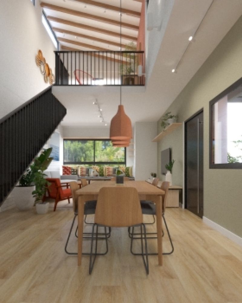 Condominio San Conrado