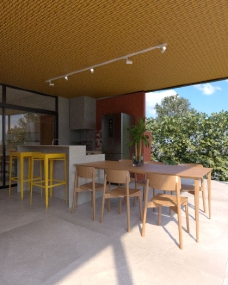 Condominio San Conrado